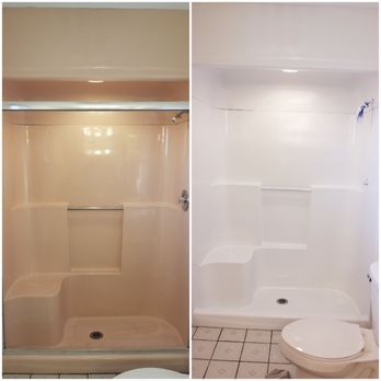 Midwest Surface Refinishing - Refinishing Services Near Me - Montgomery, Illinois