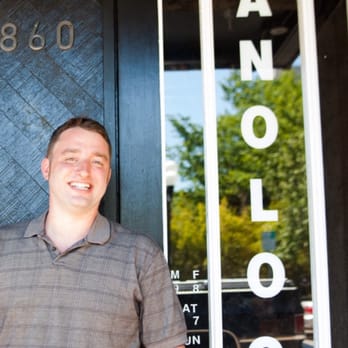 Analog Barbershop - Just after! - Barbers Near Me - Eugene, Oregon