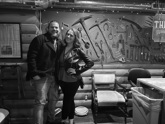 The Hardware Store by null