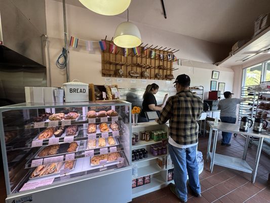 As Kneaded Bakery by null