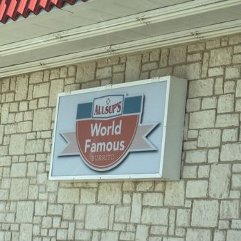 Allsup's Convenience Store - Convenience Stores Near Me - Plains, Texas Allsup's Convenience Store - Convenience Stores Near Me - Plains, Texas