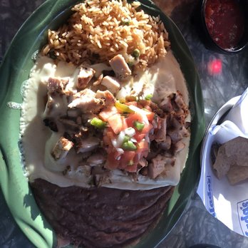 Enchilada's Restaurant - Tex-Mex Near Me - Dallas, Texas