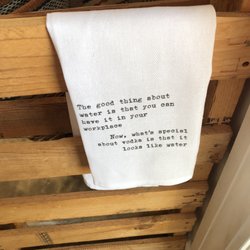 Mercantile Home & Apparel