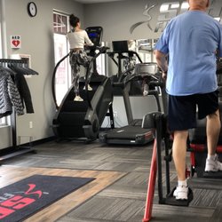 Snap Fitness