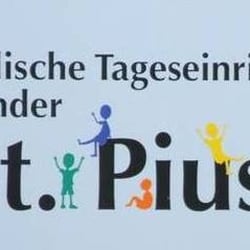 Kindergarten St. Pius