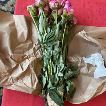 UrbanStems - Urban stems after 3 days - Florists Near Me UrbanStems - Urban stems after 3 days - Florists Near Me