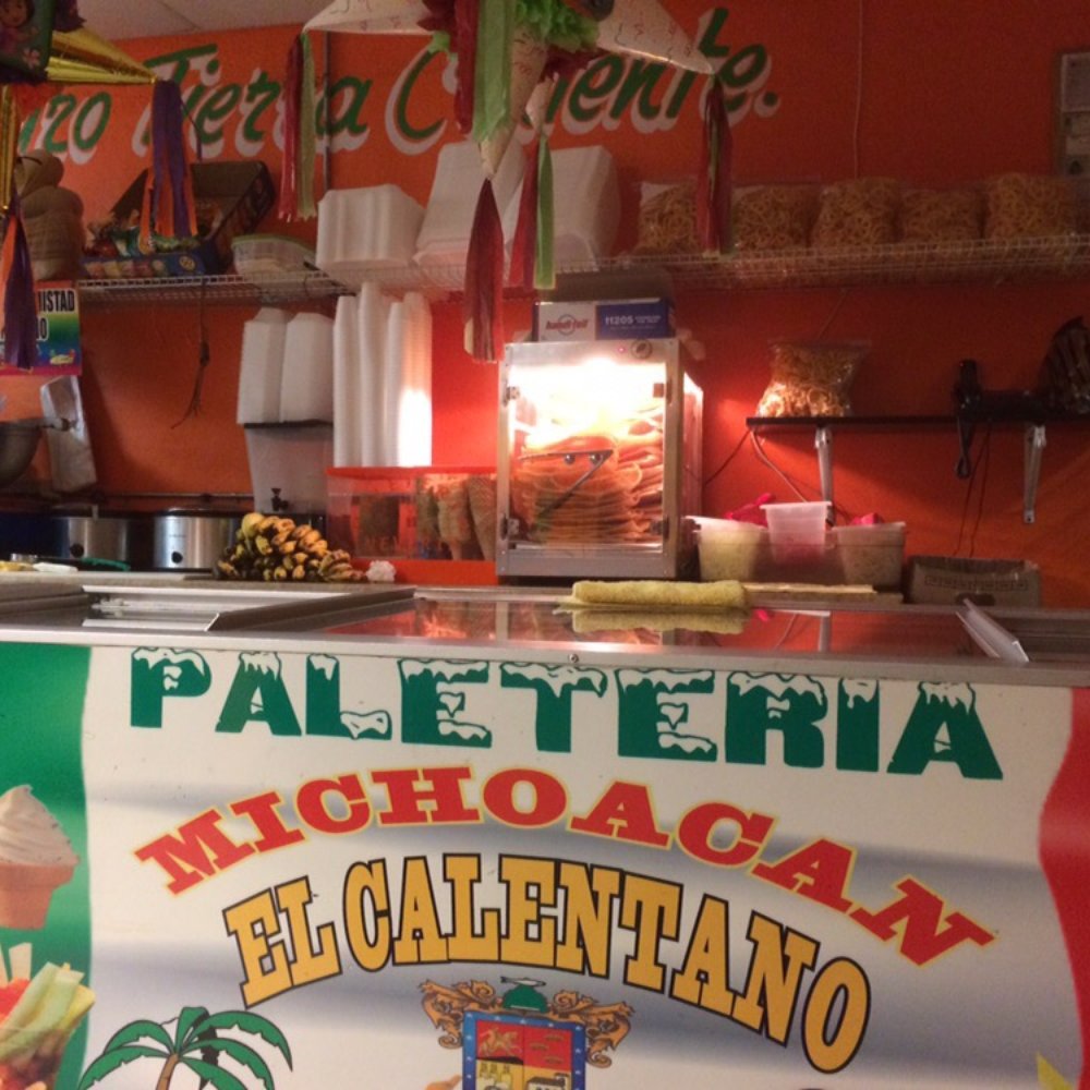 Paleteria Michoacana - Ice Cream & Frozen Yogurt Near Me - Pompano Beach, Florida Paleteria Michoacana - Ice Cream & Frozen Yogurt Near Me - Pompano Beach, Florida