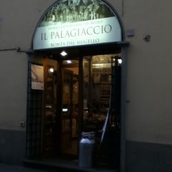 Il Palagiaccio