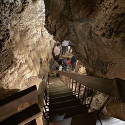 Moaning Caverns Adventure Park