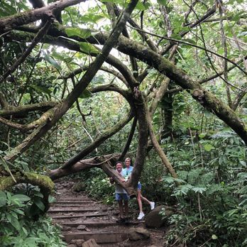Keawe Adventures - Tours Near Me - Honolulu, Hawaii