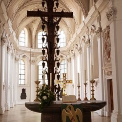 Altar