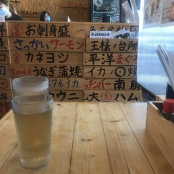 Gyo-O - Pretty good vibe and not too busy on a Friday afternoon. - Seafood Near Me - Richmond, British Columbia Gyo-O - Pretty good vibe and not too busy on a Friday afternoon. - Seafood Near Me - Richmond, British Columbia