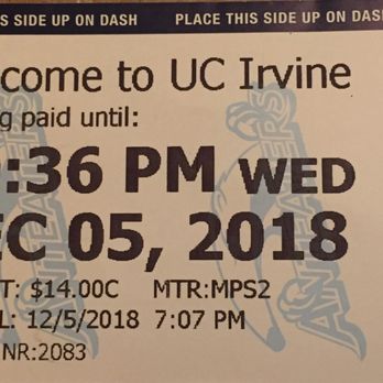 Bren Events Center - Stadiums & Arenas Near Me - Irvine, California