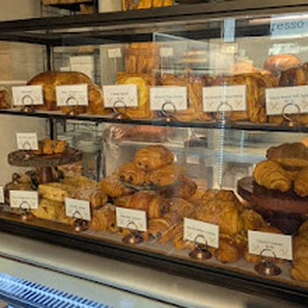 Craft Gourmet Bakery - Coffee & Tea Near Me - Pensacola, Florida Craft Gourmet Bakery - Coffee & Tea Near Me - Pensacola, Florida