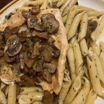 Prezzo - Chicken Marsala - Italian Near Me - Palm Beach Gardens, Florida Prezzo - Chicken Marsala - Italian Near Me - Palm Beach Gardens, Florida