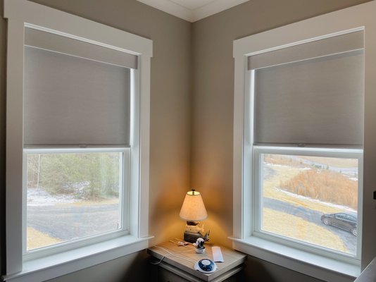Shade Installation Services - Haus of Blinds started as a blinds measurement and installation services that grew into a company due to the frustration we saw in so many of our customers with their window treatment shopping experience. Therefore, we decided to provide a more personalized and intergrated service, in which one of our own family members can guide you and answer all of your question from beginning to end. We take care of everything; from our free in-home consultation, to the installation, and everything in between. Our expertise of over 18 years allows us to give you a customized and comprehensive service. We do not strive to just sell you a product, but to help you find a window treatment that is right for your needs. One family serving another. Window treatments from our home to yours! Shade Installation Services - Haus of Blinds started as a blinds measurement and installation services that grew into a company due to the frustration we saw in so many of our customers with their window treatment shopping experience. Therefore, we decided to provide a more personalized and intergrated service, in which one of our own family members can guide you and answer all of your question from beginning to end. We take care of everything; from our free in-home consultation, to the installation, and everything in between. Our expertise of over 18 years allows us to give you a customized and comprehensive service. We do not strive to just sell you a product, but to help you find a window treatment that is right for your needs. One family serving another. Window treatments from our home to yours!