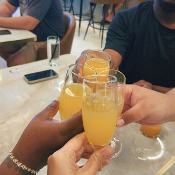 Girasol Breakfast and Brunch - Coffee & Tea Near Me - Phoenix, Arizona