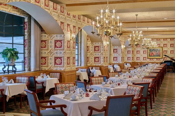 The Brown Palace Hotel and Spa, Autograph Collection by null