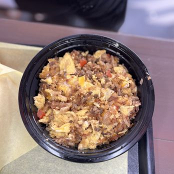 Bread & Breakfast - Burbank - Soujouk Bowl - Breakfast & Brunch Near Me - Burbank, California