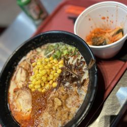Saku Ramen