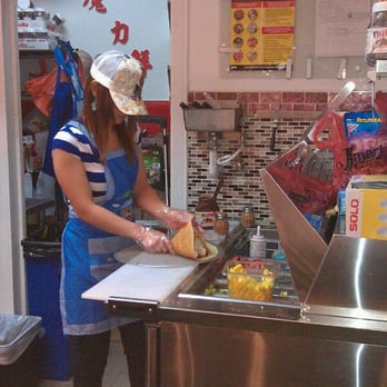 Mojoilla Fresh - Creperies Near Me - Flushing, New York