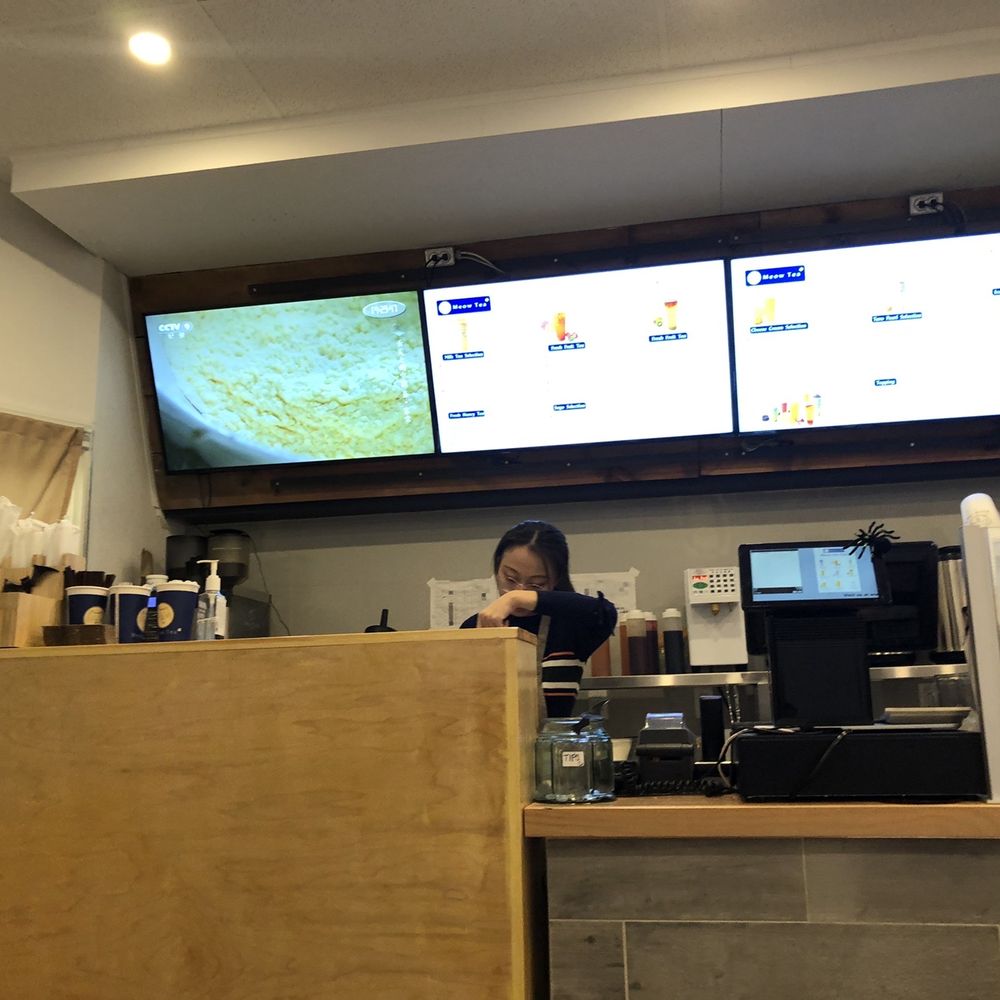 Meow Tea - Bubble Tea Near Me - Ottawa, Ontario Meow Tea - Bubble Tea Near Me - Ottawa, Ontario
