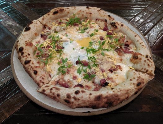 Ella Pizzaria by null