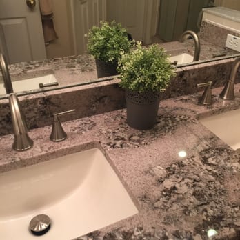 Supreme International Construction - two sinks in a bathroom - General Contractors Near Me - Orlando, Florida Supreme International Construction - two sinks in a bathroom - General Contractors Near Me - Orlando, Florida