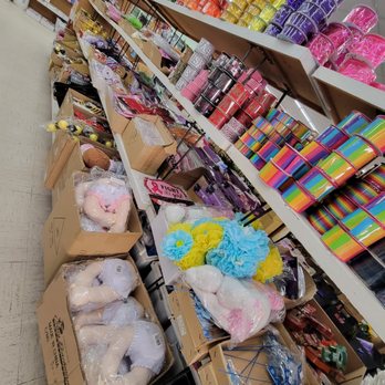 Travis Wholesale Florists - RIBBON, RIBBON, RIBBON!!! - Florists Near Me - San Antonio, Texas