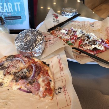 MOD Pizza - Delicious pizza made EXACTLY how I like it! - Fast Food Near Me - Auburn, Washington MOD Pizza - Delicious pizza made EXACTLY how I like it! - Fast Food Near Me - Auburn, Washington