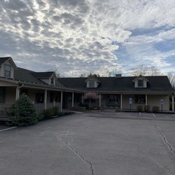 Medina Vision & Laser Centre - Building
