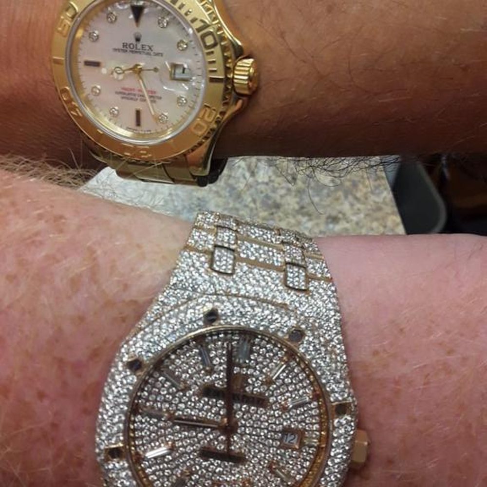 World Time - Watch Repair Near Me - San Jose, California World Time - Watch Repair Near Me - San Jose, California