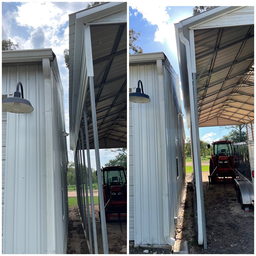 Slide of Sloped Solutions