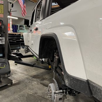 Bent Motorsports - Jeep Gladiator - Motorsport Vehicle Repairs Near Me - San Marcos, California Bent Motorsports - Jeep Gladiator - Motorsport Vehicle Repairs Near Me - San Marcos, California