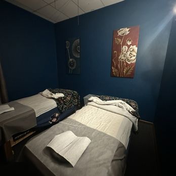 Lotus Blossom Spa - Massage Near Me - El Sobrante, California