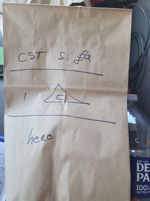 Little Gio's Pizza Shop by null