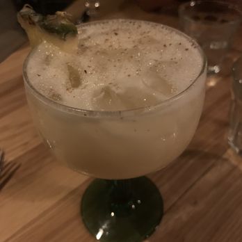 First & Last - Urban Sombrero - Italian Near Me - Phoenix, Arizona