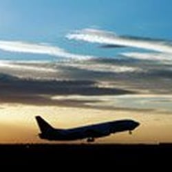 Heathrow Airport - Courtesy http://www.heathrowairport.com