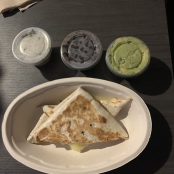 Chipotle Mexican Grill - $10 worth of jail rations at chipotle - Fast Food Near Me - Parker, Colorado