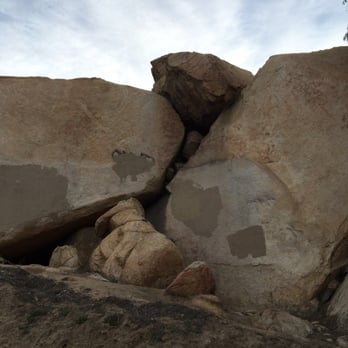 Mt. Rubidoux Park - Hiking Near Me - Riverside, California
