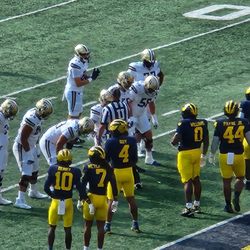 Washington Huskies Football