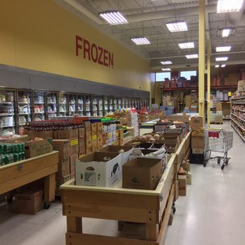 Asian Direct Oriental Market - Frozen foods - Grocery Near Me - Savage, Minnesota