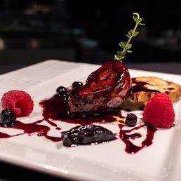 Foie Gras
