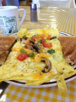 A J's Restaurant by null