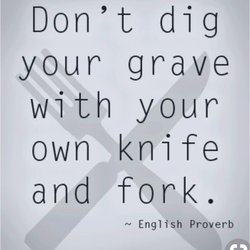 Sarah Goff - Learn how to dig yourself out of that rut you've been in!