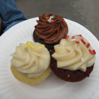 Love At First Bite - Bakeries Near Me - Berkeley, California