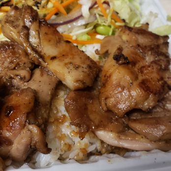 Ono Hawaiian BBQ - Hawaiian Near Me - Oakland, California Ono Hawaiian BBQ - Hawaiian Near Me - Oakland, California