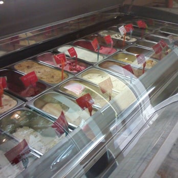 Lauter Eis - Ice Cream & Frozen Yogurt Near Me - Berlin, BE Lauter Eis - Ice Cream & Frozen Yogurt Near Me - Berlin, BE