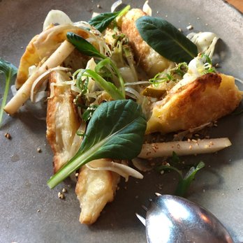The Progress - New American Near Me - San Francisco, California