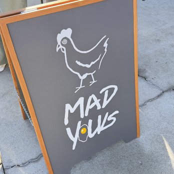 Mad Yolks - Breakfast & Brunch Near Me - San Jose, California